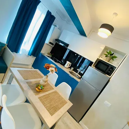 Beatrice Apartmán *