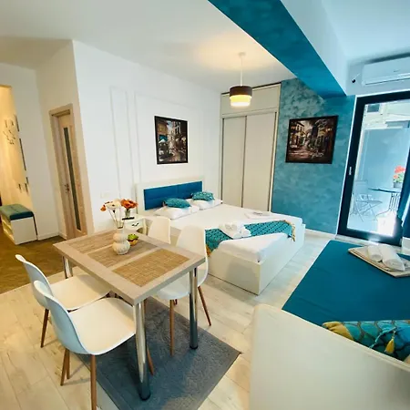 Apartmán Beatrice Eforie Nord