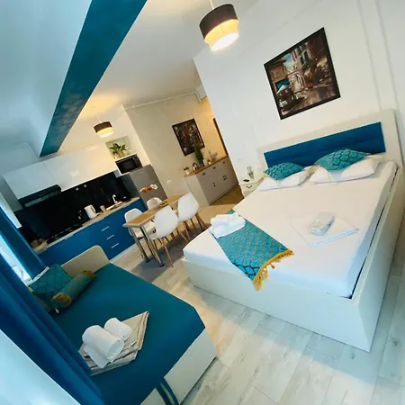 Beatrice * Észak-Eforie