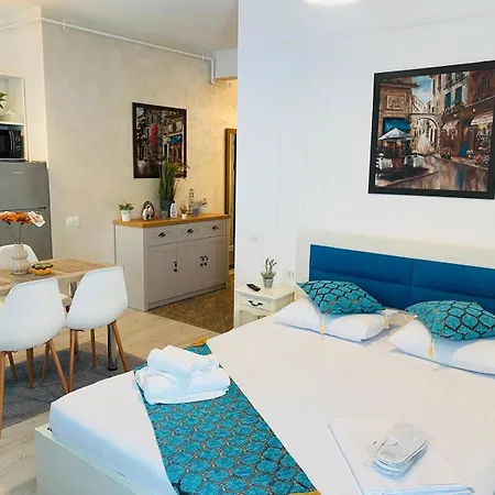 Beatrice Apartament