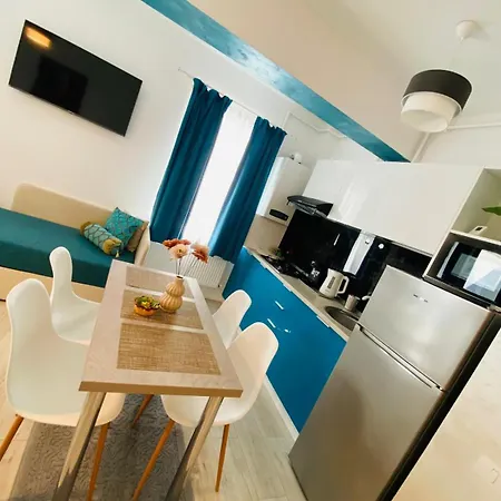 Beatrice * Eforie Nord