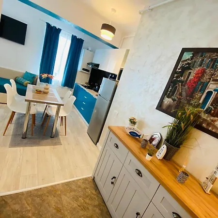 Beatrice Apartment