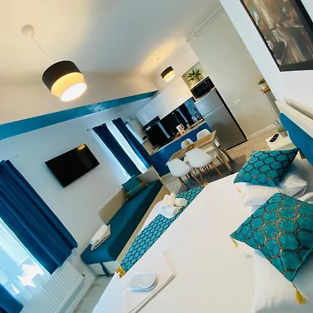 Apartament Beatrice
