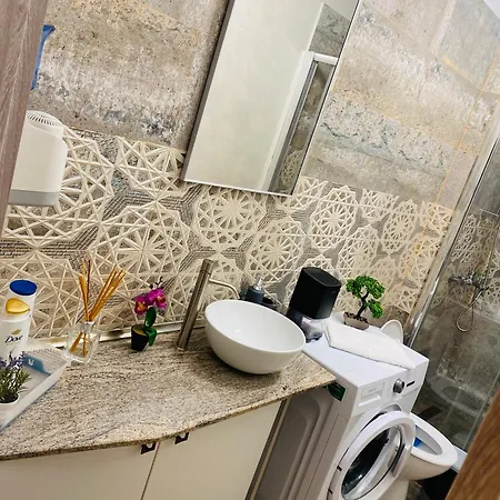 Apartamento Beatrice *