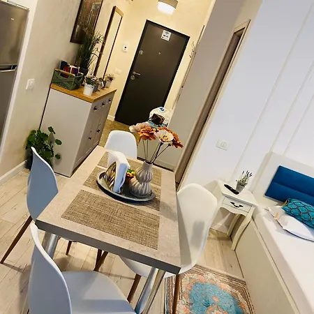 Beatrice Apartment Eforie Nord