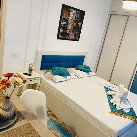 Apartment Beatrice Eforie Nord
