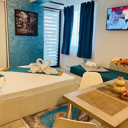Beatrice Apartment