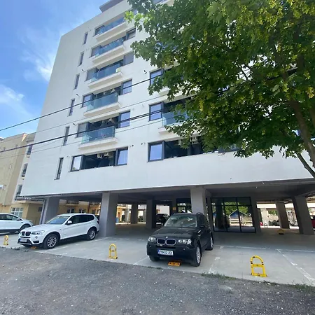 Beatrice Apartament