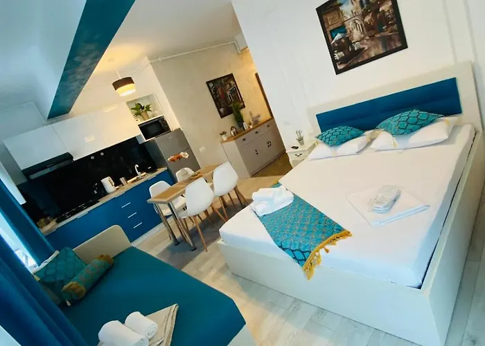 Beatrice * Észak-Eforie