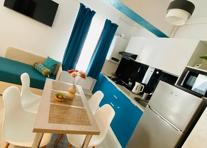 Beatrice * Észak-Eforie