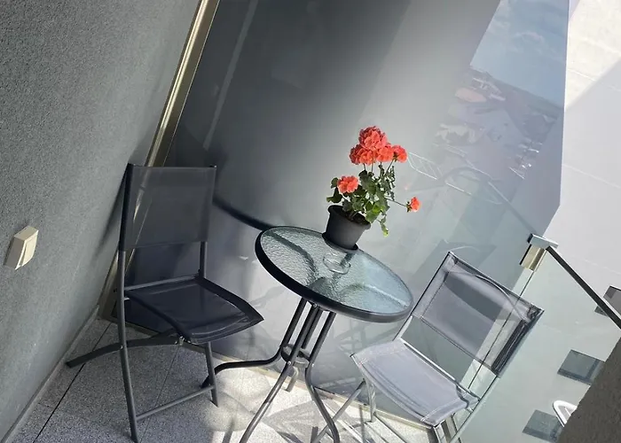 Beatrice Észak-Eforie