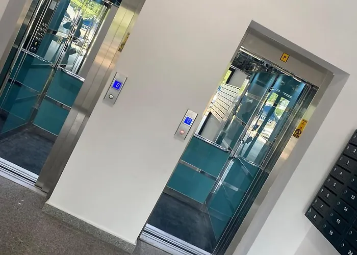 Beatrice Észak-Eforie